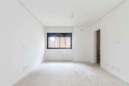 Casa à venda com 4 suítes no condomínio Unyco, São Paulo - SP
