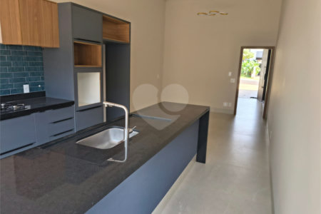 Casa à venda com 3 suítes no condomínio Valencia Gracia, Ribeirão Preto - SP