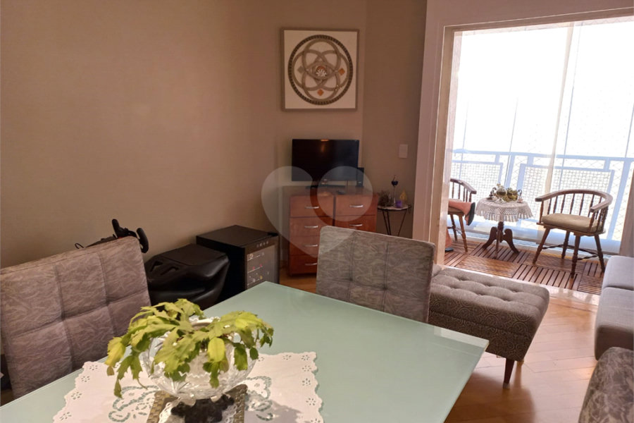 Apartamento à venda com 3 quartos, sendo 1 suíte, em Casa Verde, São Paulo, SP