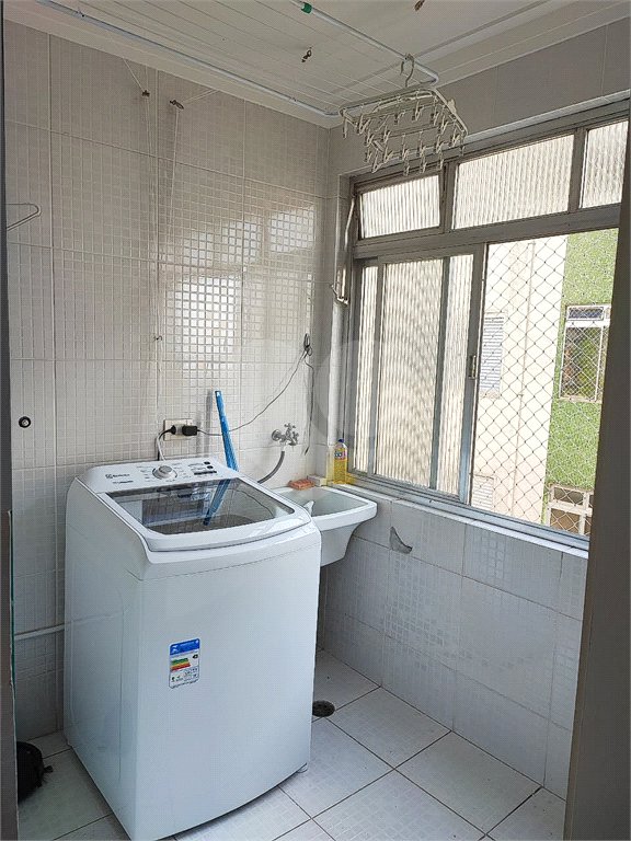 Apartamento à venda com 2 quartos em Casa Verde, São Paulo, SP