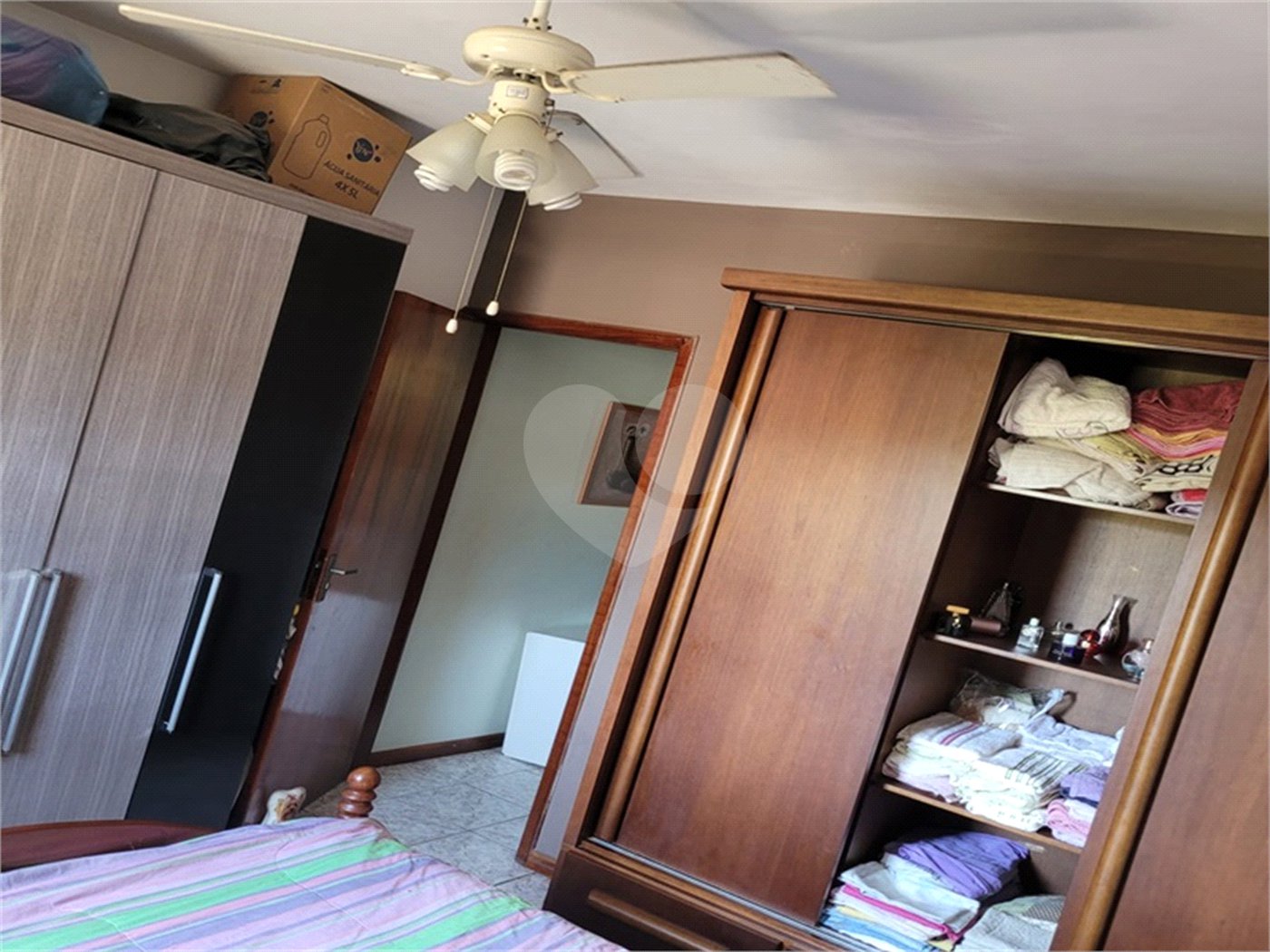 Casa à venda com 2 quartos no condomínio Residencial Zett, São Paulo - SP