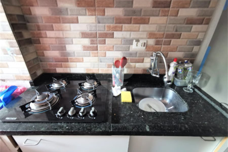 Apartamento à venda com 1 quarto em Liberdade, São Paulo, SP