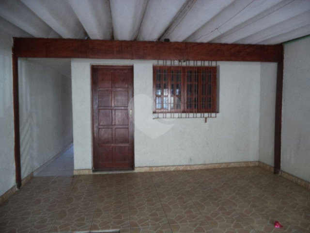 Sobrado à venda com 4 quartos em Vila Nova Cachoeirinha, São Paulo, SP