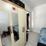 Apartamento com 2 Quartos à Venda na Aparecida – Santos/SP