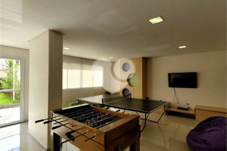 Apartamento à venda com 2 quartos em Vila Paiva, São Paulo, SP