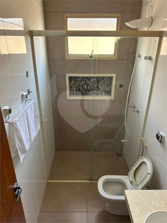 Casa à venda com 2 quartos, sendo 1 suíte, no condomínio Residencia Valencia - Ilha Turia, Ribeirão Preto - SP