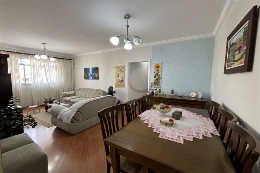 Apartamento à venda com 2 quartos em Santana, São Paulo, SP