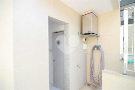 Apartamento à venda com 4 quartos, sendo 1 suíte, em Tijuca, Rio de Janeiro, RJ