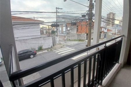 Apartamento à venda com 2 quartos em Vila Dom Pedro II, São Paulo, SP