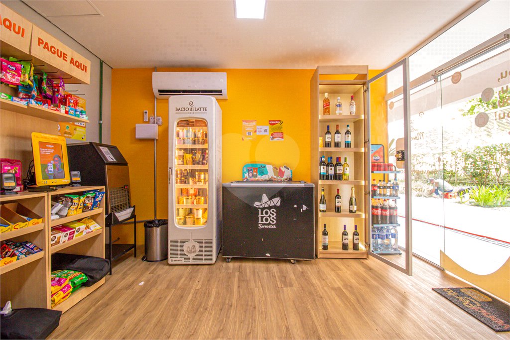 Apartamento à venda com 2 quartos, sendo 1 suíte, em Santo Amaro, São Paulo, SP