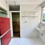 Apartamento à venda com 2 quartos, sendo 1 suíte, em Tijuca, Rio de Janeiro, RJ