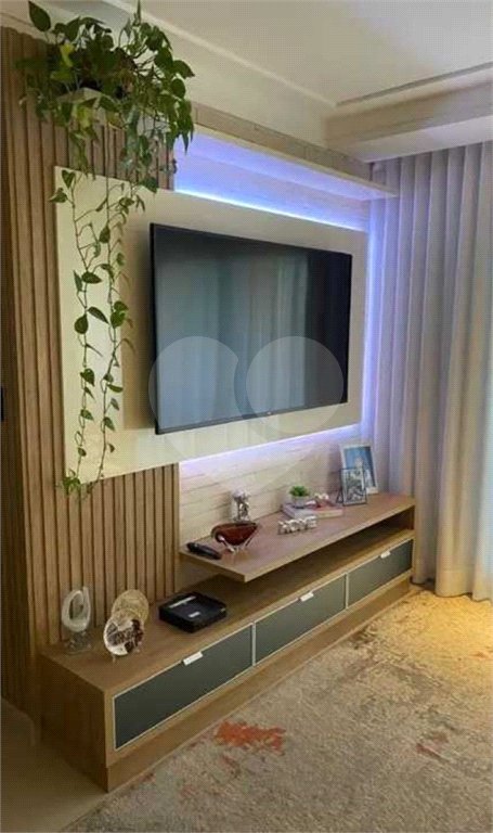 Apartamento à venda com 3 quartos, sendo 1 suíte,  em Parque Campolim, Sorocaba, SP