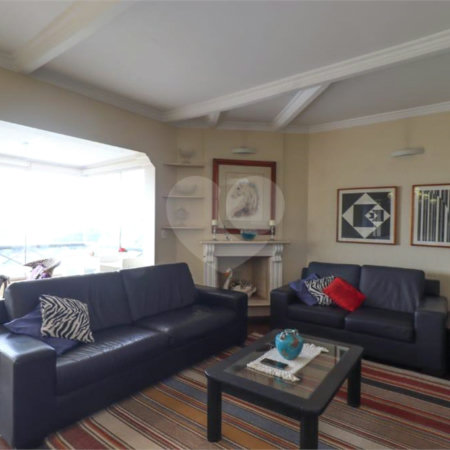 Apartamento à venda com 4 quartos, sendo 2 suítes, em Fazenda Morumbi, São Paulo, SP