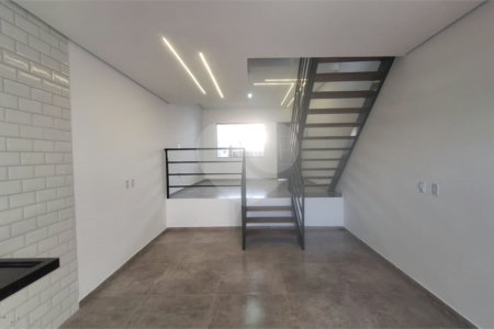 Casa de Vila à venda com 2 suítes em Wanel Ville, Sorocaba, SP