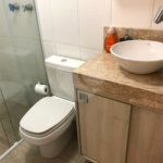 Apartamento à venda com 2 quartos, sendo 1 suíte, em Vila Mazzei, São Paulo, SP