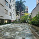 Apartamento à venda com 4 quartos, sendo 1 suíte,  em Pinheiros, São Paulo, SP