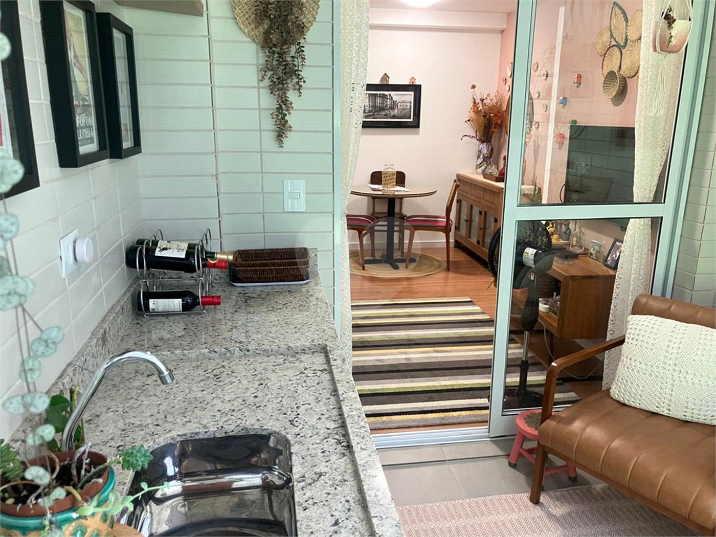 Apartamento à venda com 2 quartos, sendo 1 suíte, em Jardim São Paulo(zona Norte), São Paulo, SP