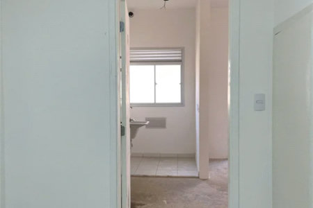 Apartamento à venda com 1 quarto em Água Branca, São Paulo, SP