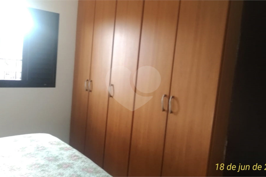 Sobrado à venda com 3 quartos, sendo 1 suíte, em Vila Maria Alta, São Paulo, SP