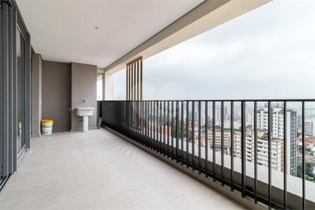 Apartamento à venda com 3 quartos, sendo 1 suíte, em Vila Mariana, São Paulo, SP