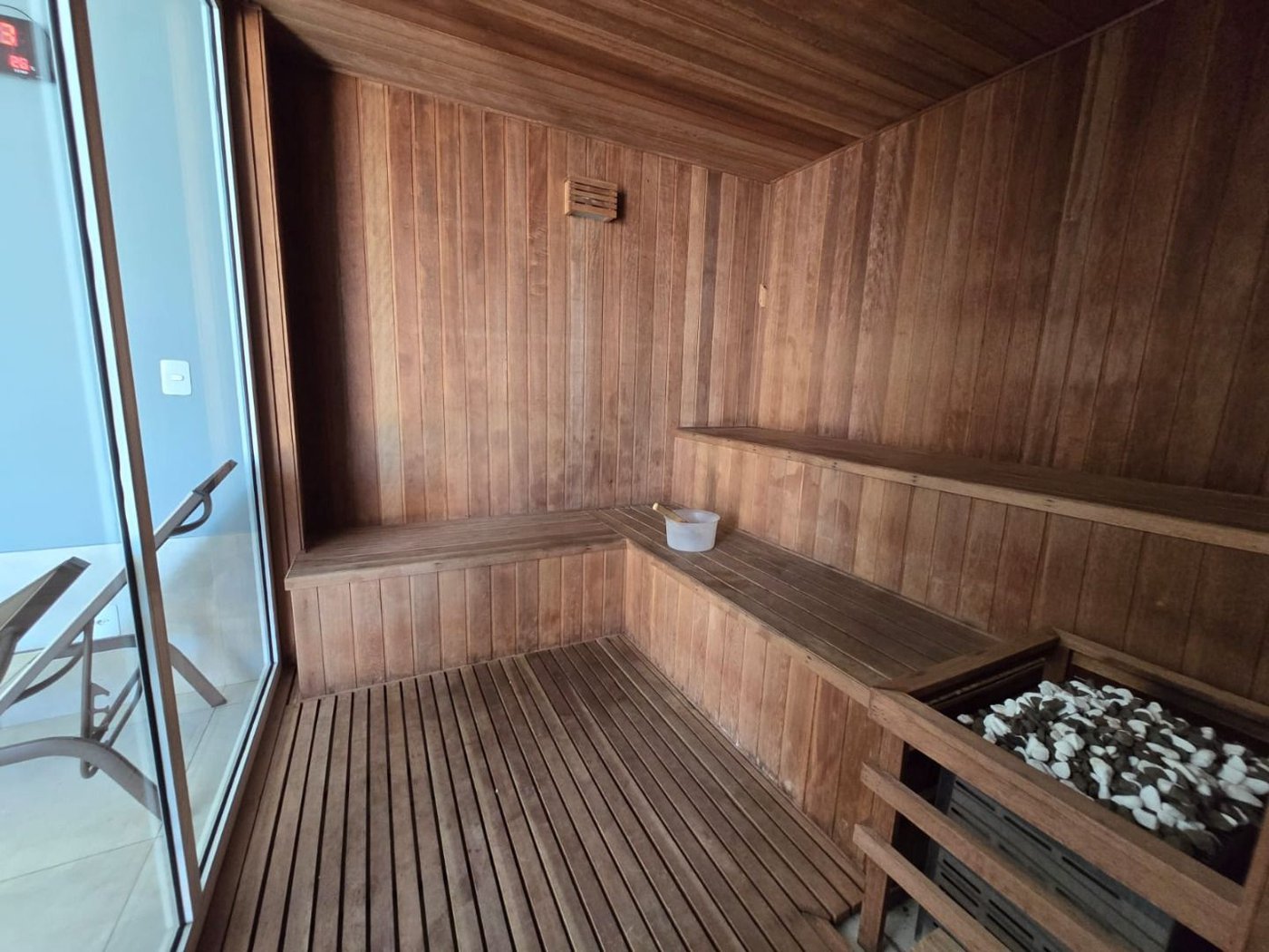 Apartamento com 1 dormitório à venda, 40 m² por R$ 660.000,00 - Campo Grande - Santos/SP
