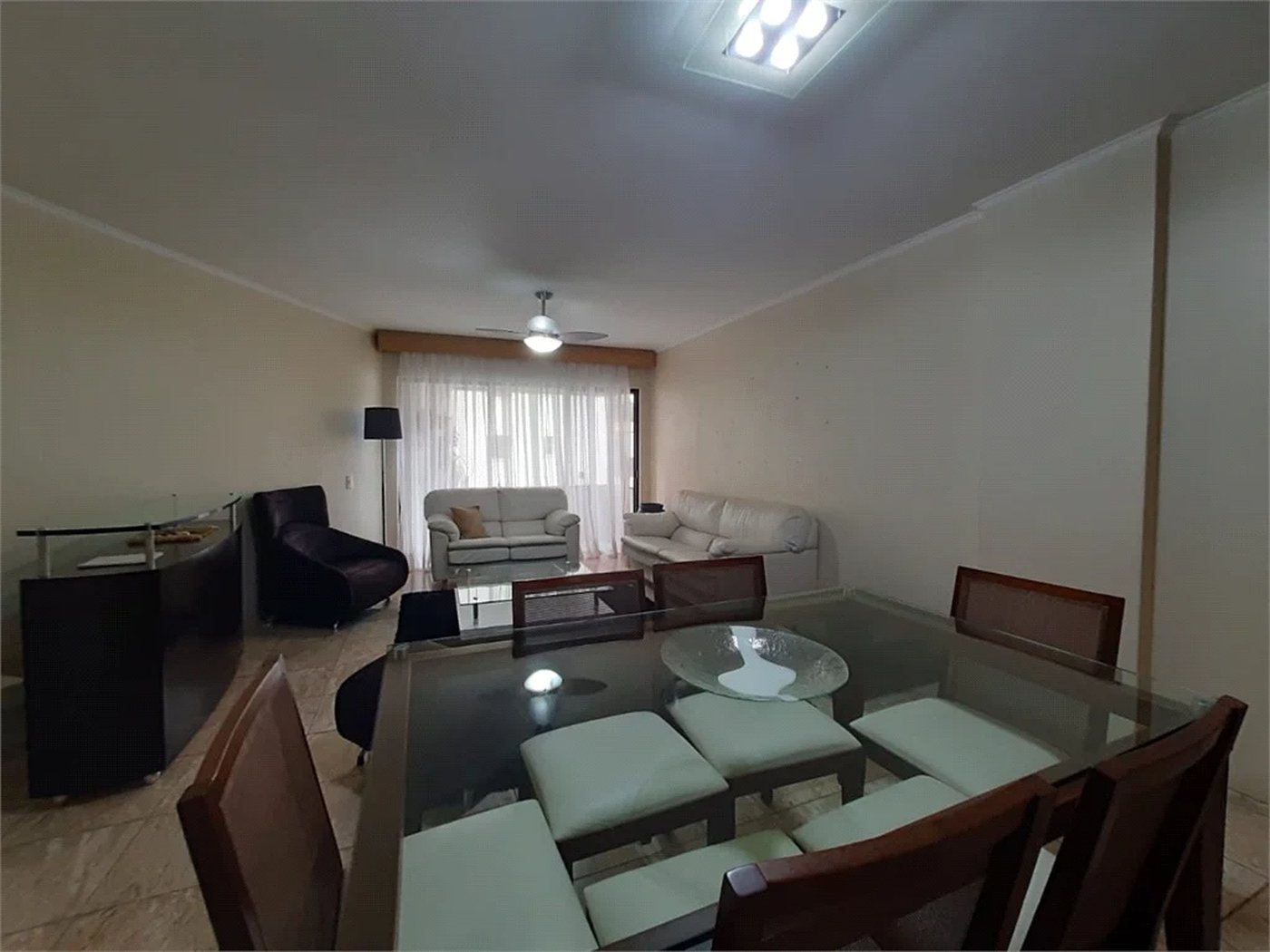 Apartamento à venda com 3 quartos, sendo 1 suíte,  em Bela Aliança, São Paulo, SP