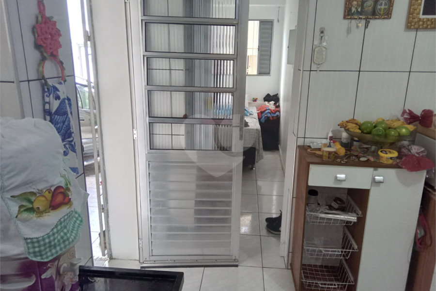 Casa Térrea à venda com 3 quartos em Pirituba, São Paulo, SP