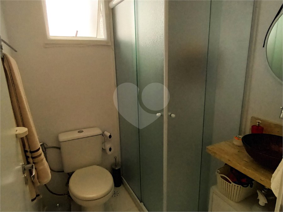 Apartamento à venda com 3 quartos, sendo 1 suíte, em Mooca, São Paulo, SP