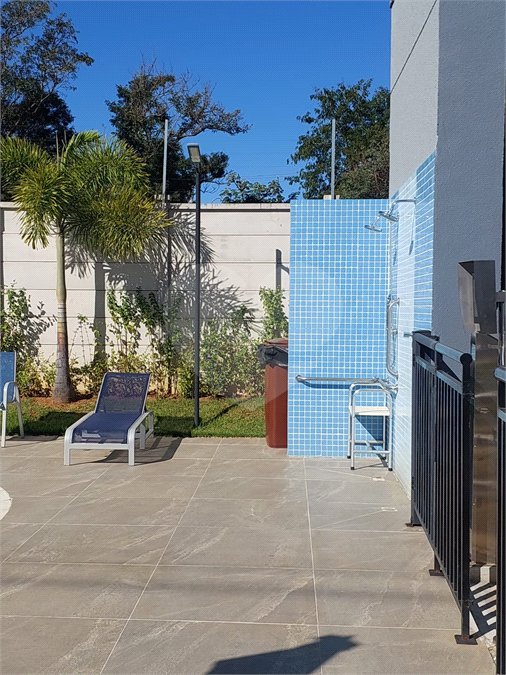 Apartamento à venda com 2 quartos em Jardins do Império, Indaiatuba, SP
