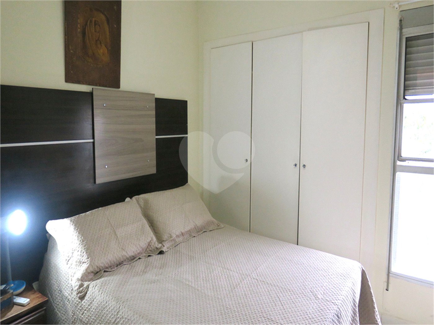 Apartamento à venda com 2 quartos, sendo 1 suíte, em Vila Suzana, São Paulo, SP