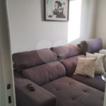 Apartamento à venda com 3 quartos, sendo 1 suíte,  em Jardim Ester Yolanda, São Paulo, SP