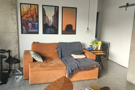 Apartamento à venda com 2 quartos, sendo 1 suíte, em Pinheiros, São Paulo, SP