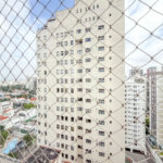 Apartamento à venda com 3 quartos em Moema, São Paulo, SP
