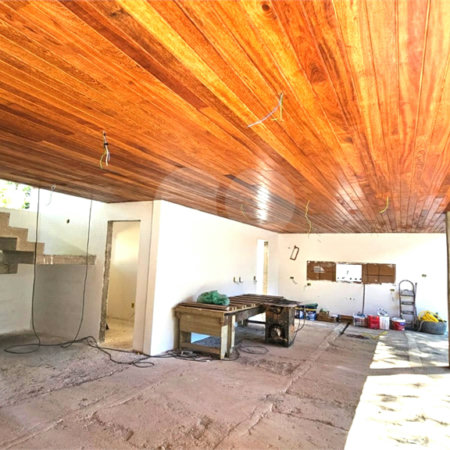 Casa à venda com 4 suítes em Alto da Boa Vista, São Paulo, SP