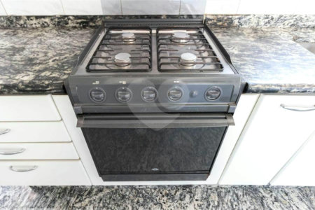 Apartamento à venda com 3 quartos, sendo 1 suíte, em Chácara Califórnia, São Paulo, SP