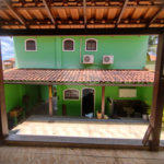 Casa à venda com 2 quartos, sendo 1 suíte, em Campo Grande, Rio de Janeiro, RJ