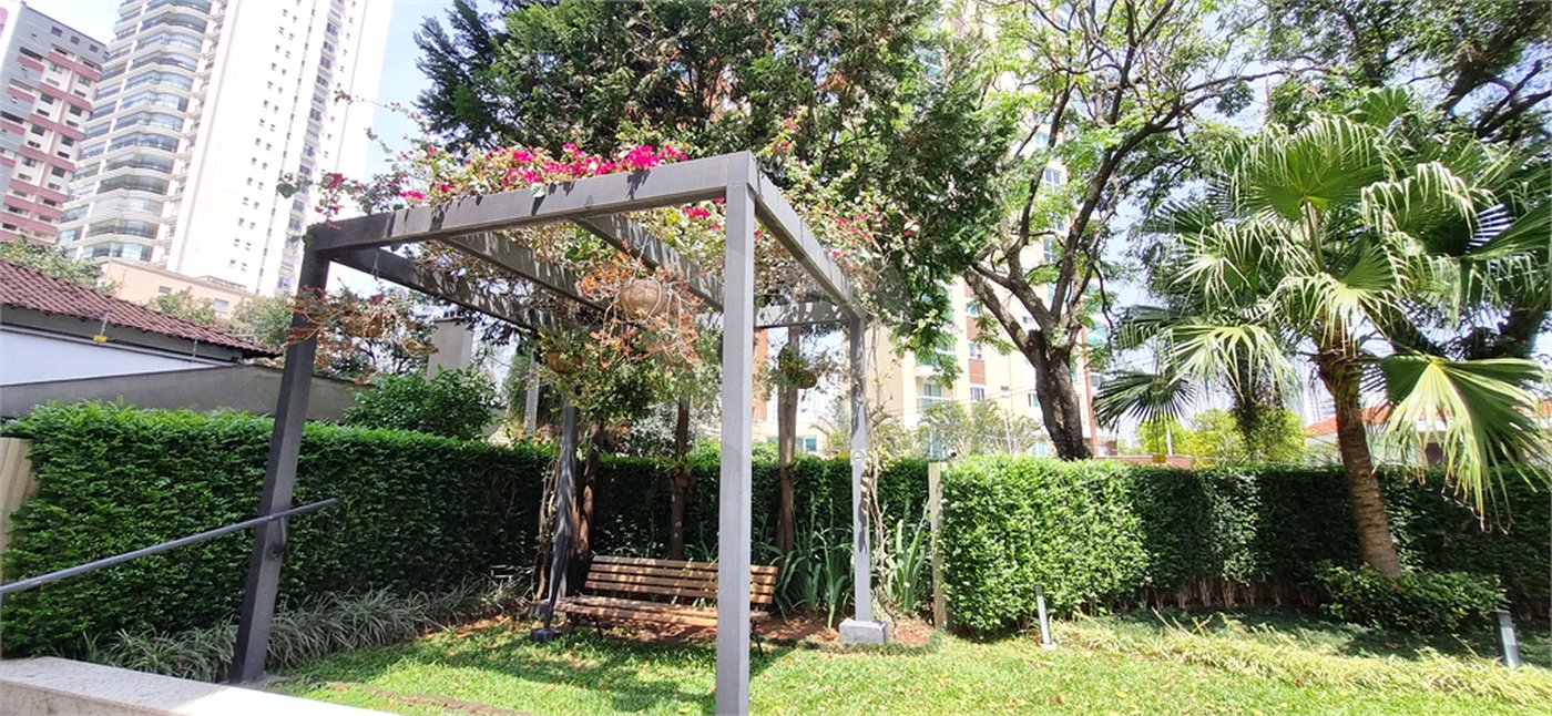 Apartamento à venda com 4 quartos, sendo 3 suítes, em Santana, São Paulo, SP