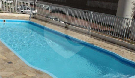 Apartamento à venda com 2 quartos em Vila Nova Sorocaba, Sorocaba, SP
