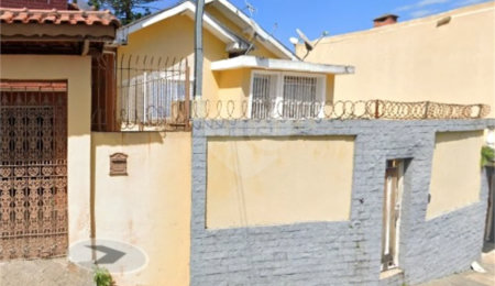 Terreno à venda com 14 quartos, sendo 2 suítes,  em Vila Cruzeiro, São Paulo, SP