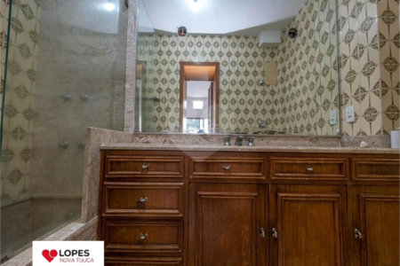 Apartamento à venda com 4 quartos, sendo 2 suítes, em Tijuca, Rio de Janeiro, RJ