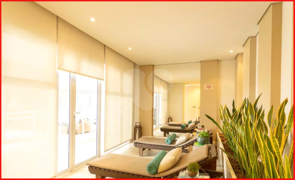 Apartamento à venda com 1 suíte em Vila Anglo Brasileira, São Paulo, SP
