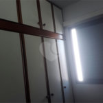 Apartamento à venda com 3 quartos, sendo 1 suíte, em Santana, São Paulo, SP