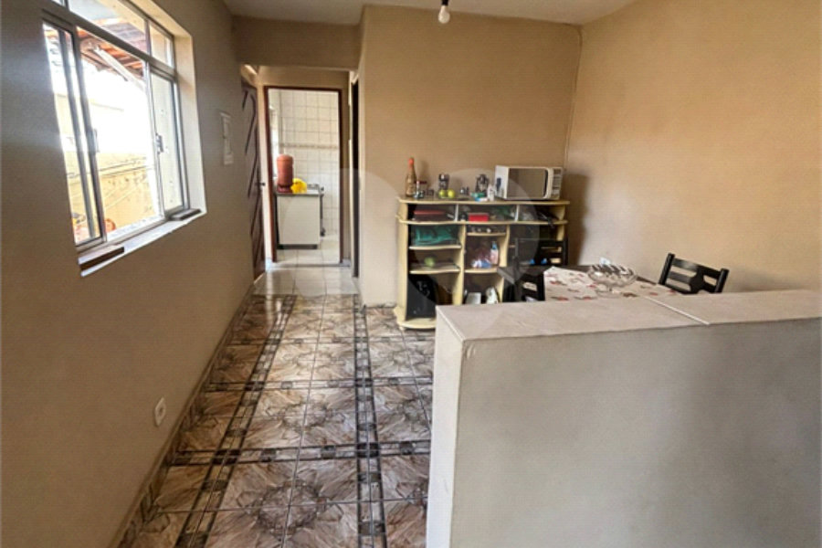 Sobrado à venda com 3 quartos, sendo 1 suíte, em Mandaqui, São Paulo, SP