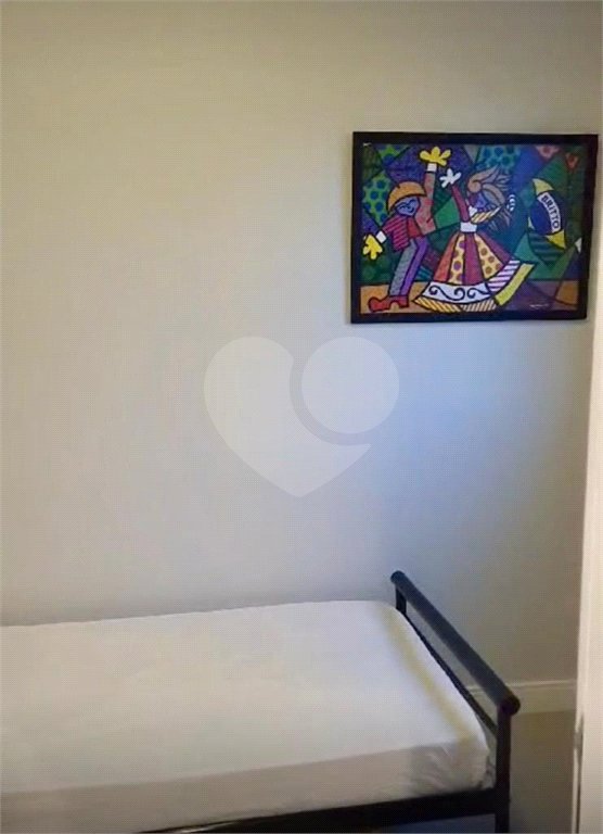 Apartamento à venda com 2 quartos em Vila Leopoldina, São Paulo, SP