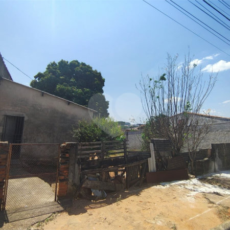 Terreno à venda em Vila da Fonte, Sorocaba, SP