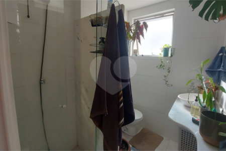 Apartamento à venda com 2 quartos em Jardim Botânico, Rio de Janeiro, RJ