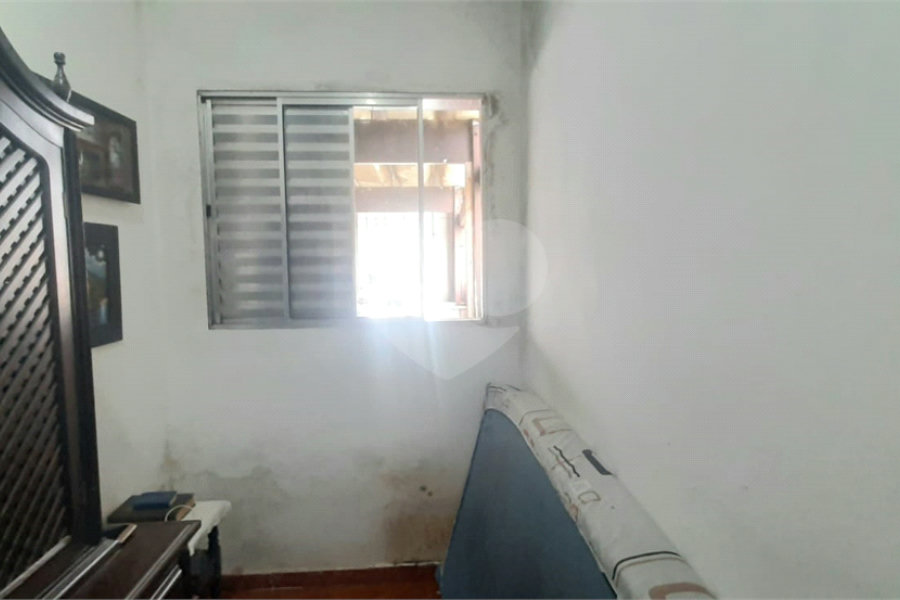Casa à venda com 4 quartos em Vila Mazzei, São Paulo, SP