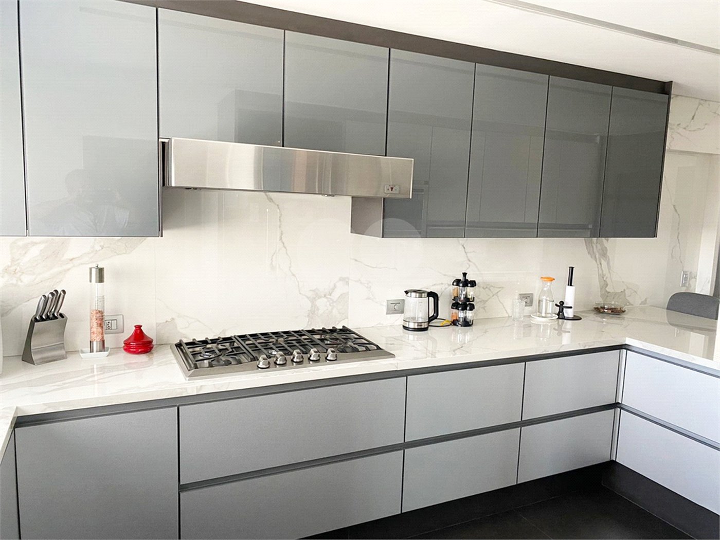 Apartamento à venda com 3 suítes em Santana, São Paulo, SP
