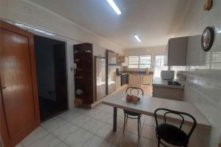 Apartamento Residencial à venda, Gonzaga, Santos - AP1762.
