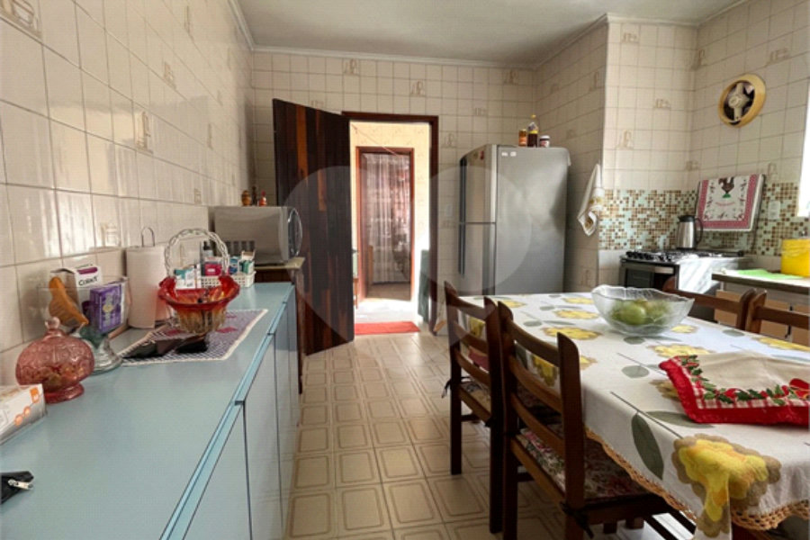 Sobrado à venda com 3 quartos, sendo 1 suíte, em Tucuruvi, São Paulo, SP